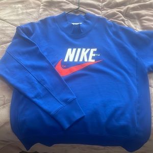 Nike mock neck- men’s XL $50 OBO